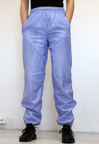 90'S ADIDAS TROUSERS