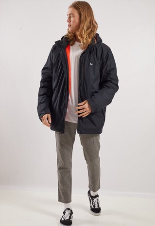 VINTAGE NIKE COAT