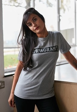 Light Grey t-shirt