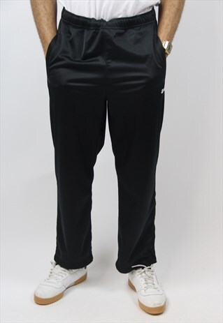 VINTAGE LOTTO TRACKSUIT BOTTOMS