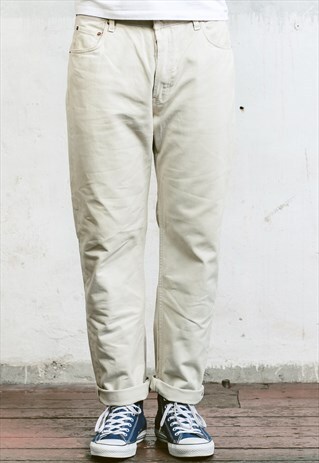 VINTAGE LEVIS 501 JEANS