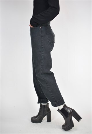90'S VINTAGE LEVI'S 550 JEANS