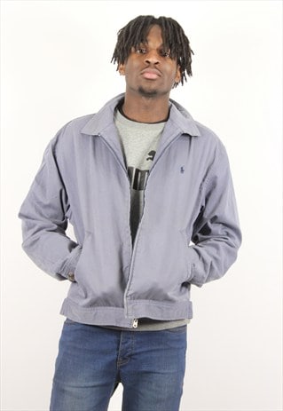 VINTAGE RALPH LAUREN 90S JACKET