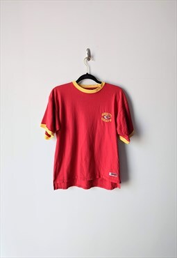 Vintage 1996 Kansas City Chiefs T-shirt 