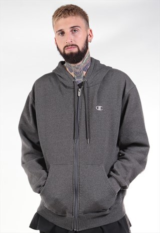 VINTAGE CHAMPION HOODIE