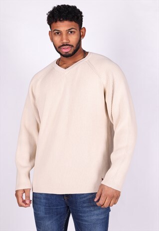 VINTAGE TOMMY HILFIGER JUMPER K693