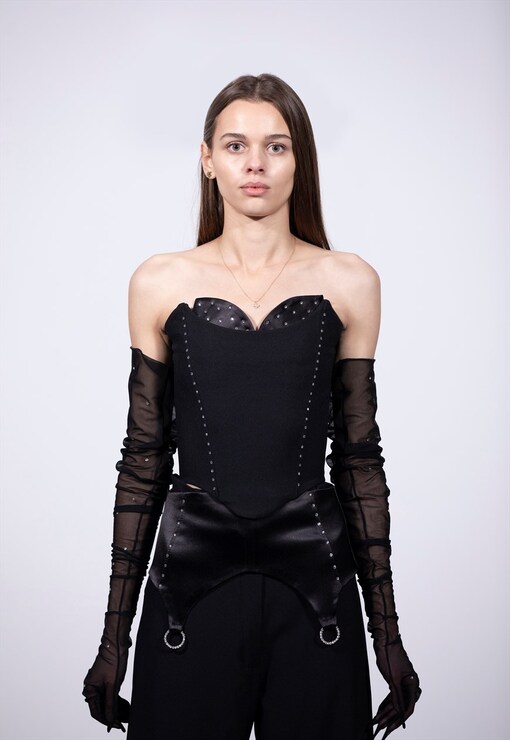 garment image