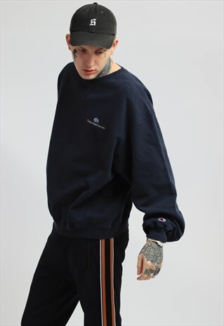 VINTAGE CHAMPION SWEATSHIRT