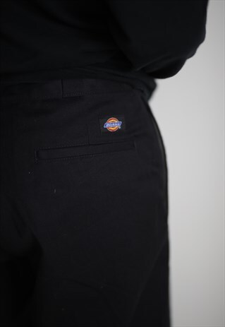 VINTAGE DICKIES CHINO TROUSERS