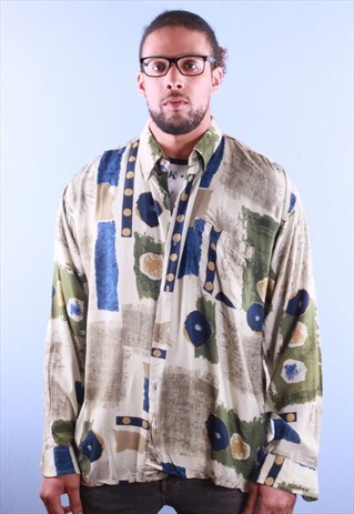 VINTAGE SHIRT