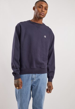 VINTAGE CHAMPION SWEATSHIRT