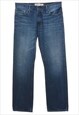 Vintage 514's Fit Levi's Jeans - W34