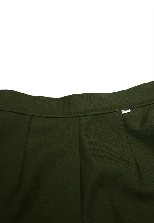 garment image