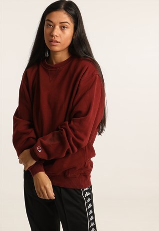 VINTAGE CHAMPION SWEATSHIRT