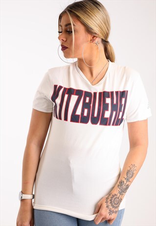 VINTAGE KAPPA T-SHIRT NT212