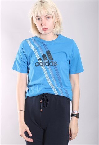 VINTAGE ADIDAS T-SHIRT