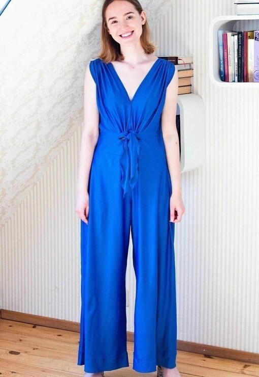 garment image