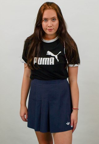 VINTAGE ADIDAS SKIRT