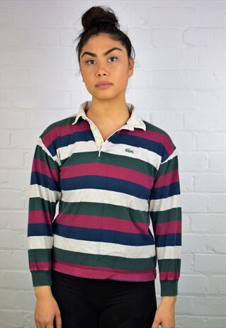 VINTAGE 90'S LACOSTE POLO SHIRT