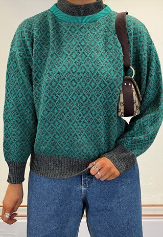 VINTAGE JUMPER