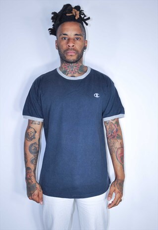 CHAMPION T SHIRT