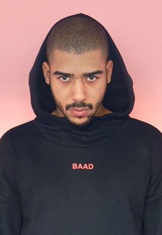 BAAD HOODIE NEOINFERNO T