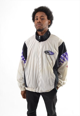 NIKE RETRO SHELL JACKET TJ7311