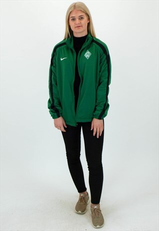 VINTAGE NIKE JACKET