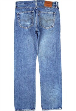 Vintage 90's Levi's Jeans Denim Slim Jeans