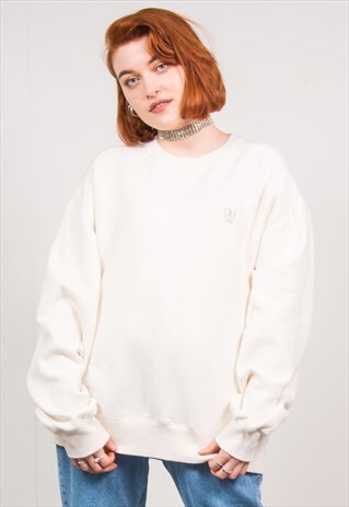 VINTAGE 90'S IZOD SWEATSHIRT
