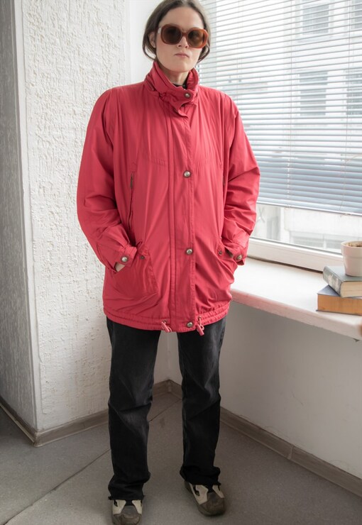 garment image