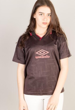 VINTAGE UMBRO TSHIRT /CGBTU002