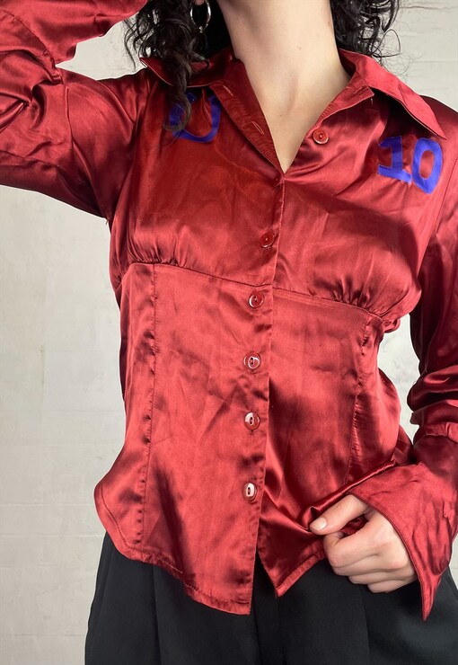 garment image