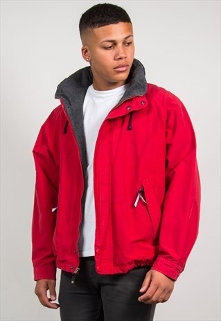 90S NAUTICA JACKET