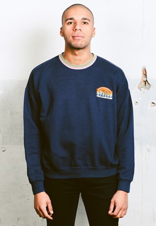 VINTAGE LEVI'S SWEATSHIRT