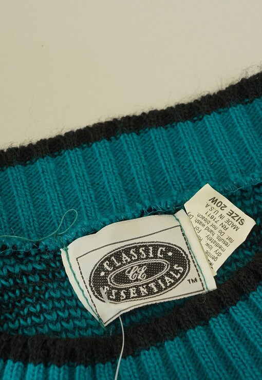 garment image