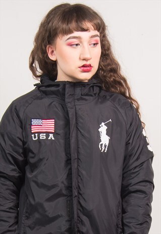 RALPH LAUREN JACKET