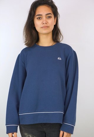 VINTAGE 90'S ELLESSE SWEATSHIRT