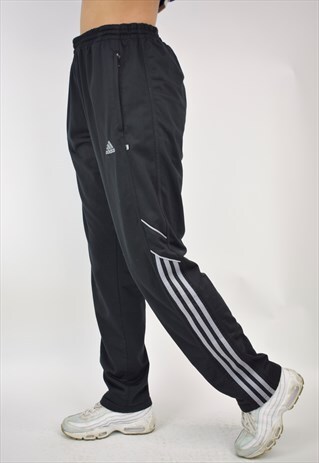 VINTAGE 90'S ADIDAS JOGGERS