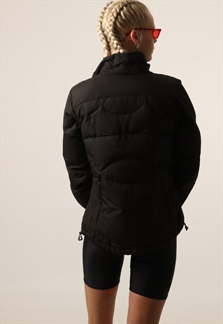 VINTAGE ADIDAS PADDED JACKET