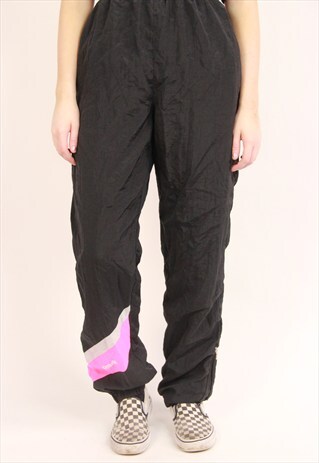 VINTAGE REEBOK 80'S SHELL PANTS