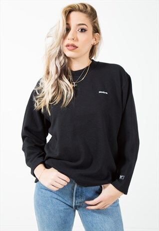 VINTAGE REEBOK SWEATSHIRT / S2153