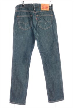 Vintage Blue Levi's 511 Denim Jeans - 29