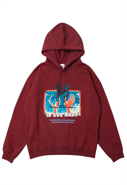 garment image