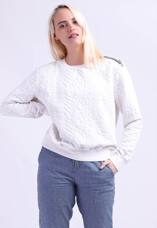 VINTAGE TOMMY HILFIGER SWEATSHIRT