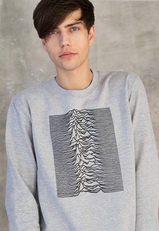 joy division sweatshirt