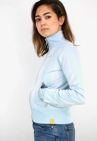 VINTAGE 90'S NIKE JACKET