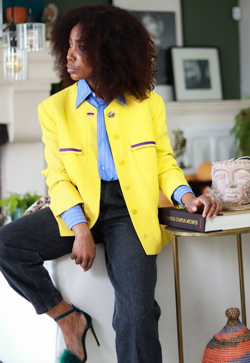 garment image