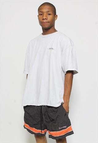 VINTAGE CHAMPION SHORTS