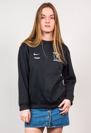 NIKE VINTAGE 90'S SWEATSHIRT